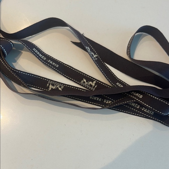 Accessories - Hermes Ribbon Accessory 82inches